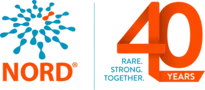 NORD 40th logo